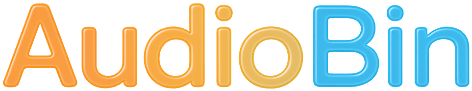 AudioBin